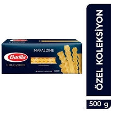 Barilla Mafaldine 500G