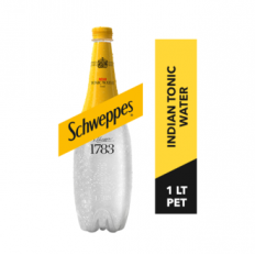 Schweppes Indıan Tonic Water