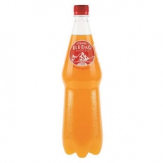 Uludağ Gazoz Portakal