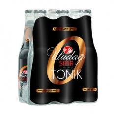 Uludağ Sıfır Tonik