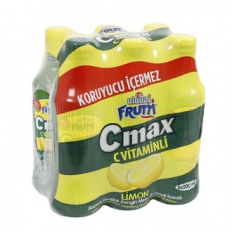 Uludağ Frutti C-Max Limon