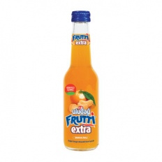 Uludağ Frutti Extra Mandalina