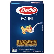 Barilla Rotini