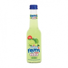 Uludağ Frutti Extra Yeşil-Limonlu