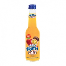 Uludağ Frutti Extra Tropik