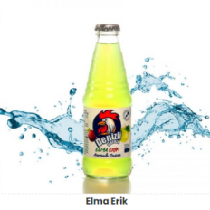 Denizli Gazoz Elma Erik