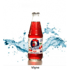 Denizli Vişne Aromalı Gazoz