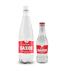 Kızılay Gazoz