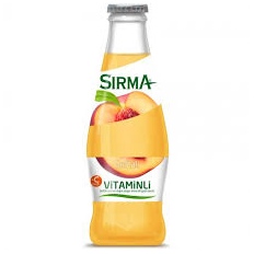 Sırma C Vitaminli Şeftali