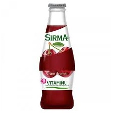 Sırma B Vitaminli  Vişne