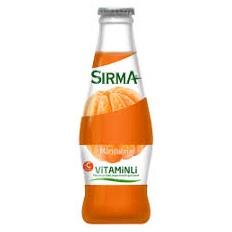 Sırma C Vitaminli Mandalina