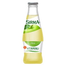 Sırma C Vitaminli Elma