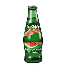Sırma Karpuz Çilek Soda