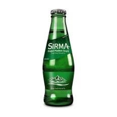 Sırma Doğal Maden Suyu