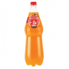 Uludag Portakal Gazoz 1.5L