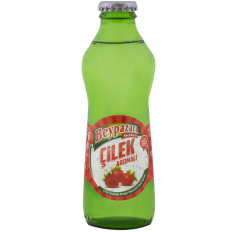 Beypazarı Çilek Aromalı Soda