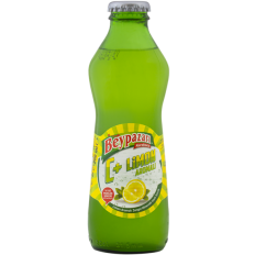 Beypazarı C+ Limonlu Soda