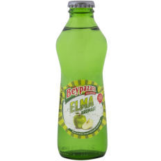 Beypazarı Elma Aromalı Soda