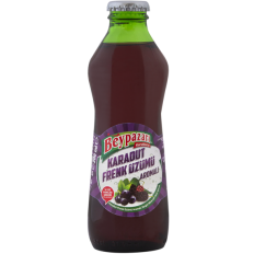 Beypazarı Karadut Frenk Üzümü Soda