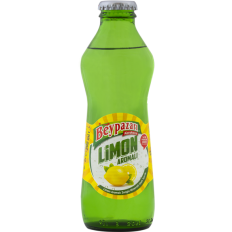 Beypazarı Limon Soda