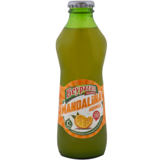 Beypazarı Mandalina Soda