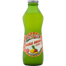 Beypazarı Mango Ananas Soda