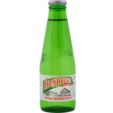 Beypazarı Doğal Maden Suyu