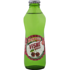 Beypazarı Vişneli Soda