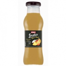 Dimes Smoothie