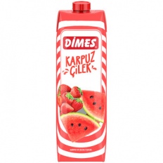 Dimes Karpuz Çilek