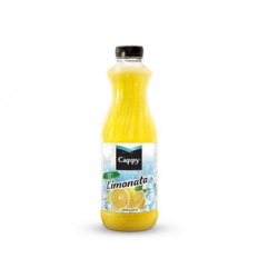 Cappy Limonata