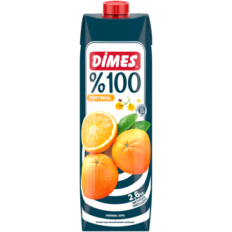 Dimes Portakal
