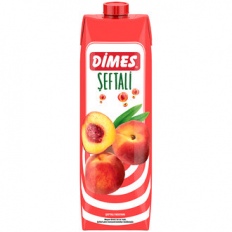 Dimes Şeftali
