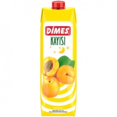 Dimes Kayısı
