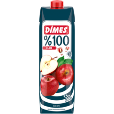 Dimes Elma
