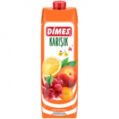 Dimes Karışık