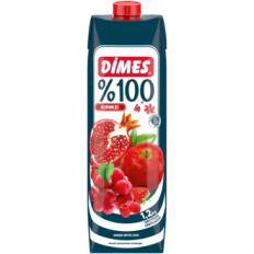 Dimes Kırmızı Meyve