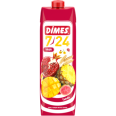 Dimes Karışık