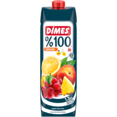 Dimes  Karışık 100