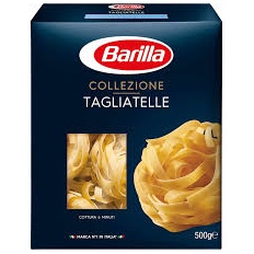 Barilla Tagliatelle