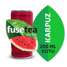 Fuse Tea Karpuz 200Ml