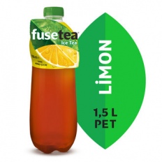 Fuse Tea Limon 1,5L Pet