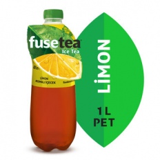 Fuse Tea Limon 1L Pet