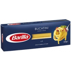 Barilla Bucatini 500G Spagetti
