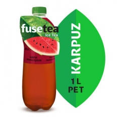 Fuse Tea Karpuz 1L Pet