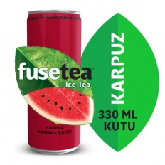 Fuse Tea Karpuz 330Ml