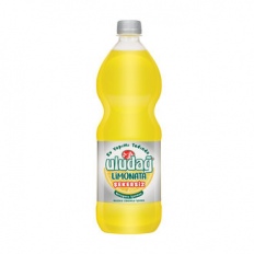 Uludağ Limonata Şekersiz