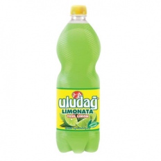 Uludağ Limonata Yeşil Limon