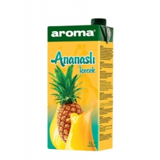 Aroma Ananaslı 1Lt