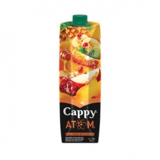 Cappy Atom 1L